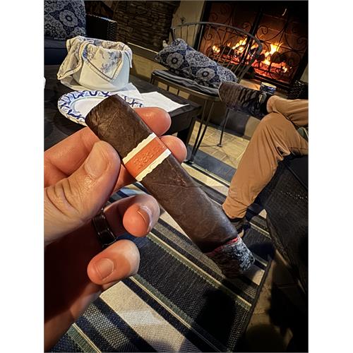 RoMa Craft Neanderthal LH 4 3/4 * 56