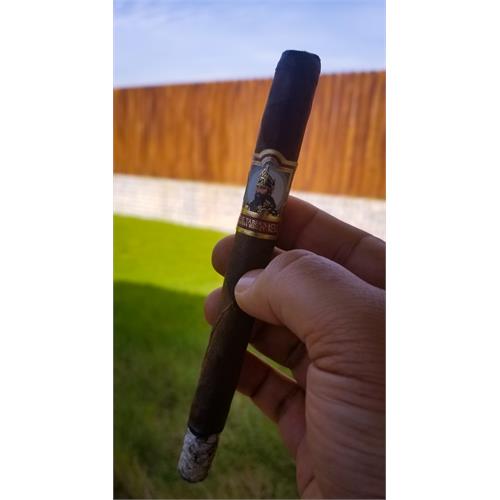 Tabernacle Havana Seed CT No.142 Lancero 7  * 40