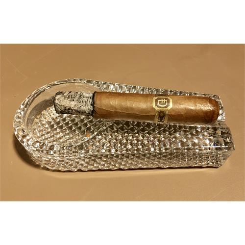 Sobremesa Brulee Robusto 5 1/4 * 52