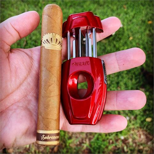 Sobremesa Brulee Robusto 5 1/4 * 52