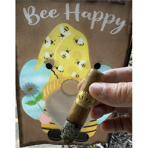 Sobremesa Brulee Robusto 5 1/4 * 52