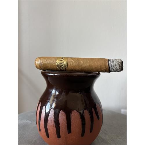 Sobremesa Brulee Robusto 5 1/4 * 52