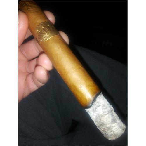 Sobremesa Brulee Toro 6  * 52