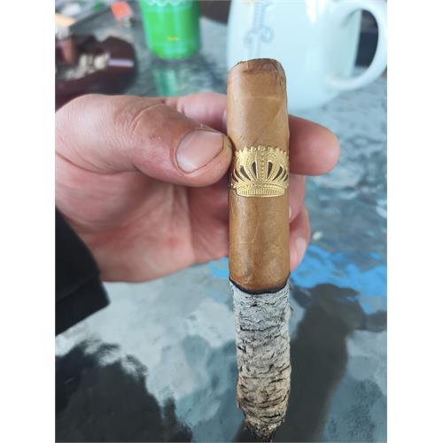 Sobremesa Brulee Toro 6  * 52