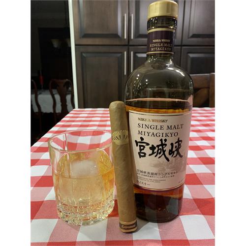 Sobremesa Brulee Toro 6  * 52