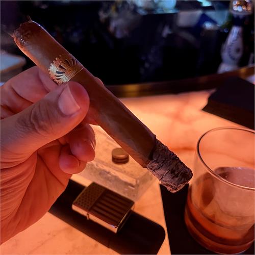 Sobremesa Brulee Toro 6  * 52