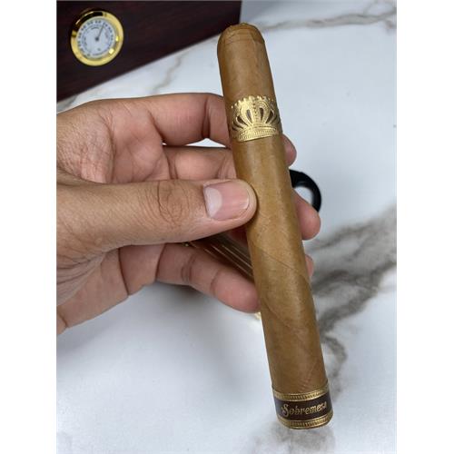 Sobremesa Brulee Toro 6  * 52