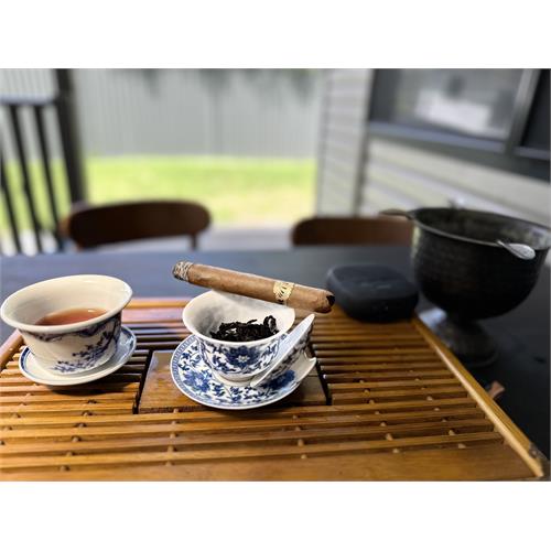 Sobremesa Brulee Toro 6  * 52