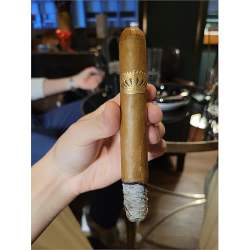 Sobremesa Brulee Toro 6  * 52