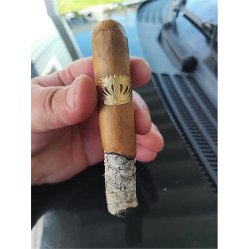 Sobremesa Brulee Toro 6  * 52
