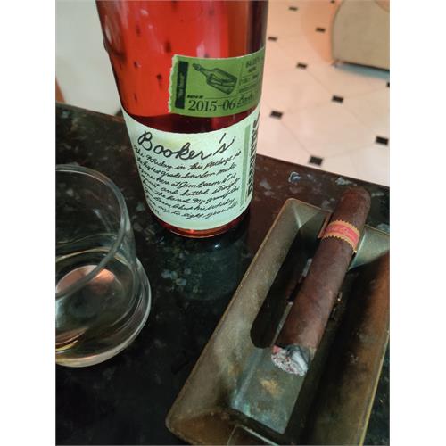 Mi Querida Triqui Traca No. 552 5  * 52