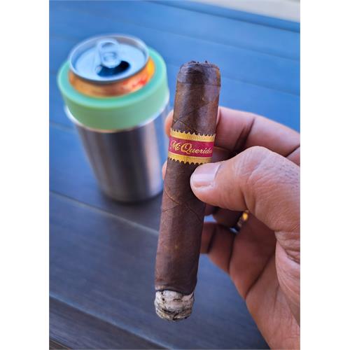 Mi Querida Triqui Traca No. 552 5  * 52