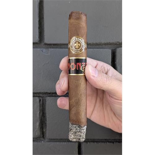 Monte by Montecristo Toro 6  * 52