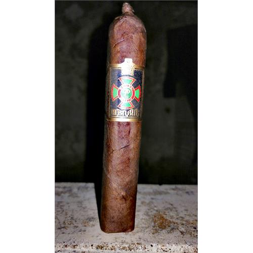 Foundation Menelik Petite Robusto 4 1/2 * 52