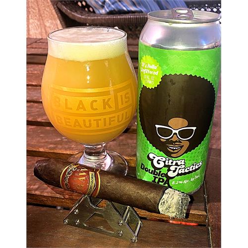 Southern Draw Kudzu LUSTRUM Medio Tiempo Belicoso Fino 5 1/2 * 52