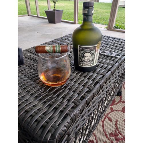 Mombacho Diplomatico Robusto 5  * 50