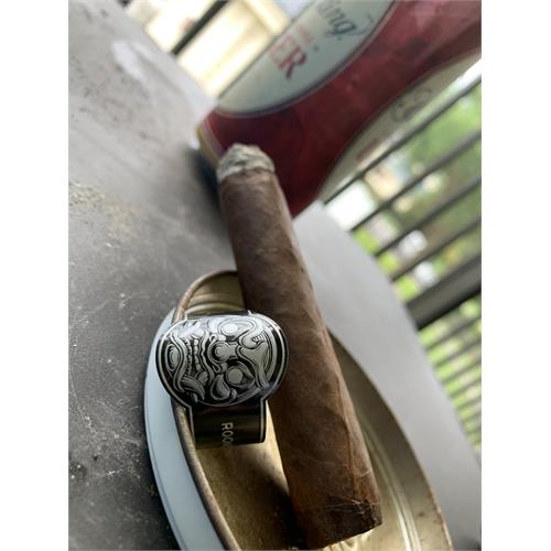 Room 101 The Big Payback Maduro Robusto 5 1/4 * 50