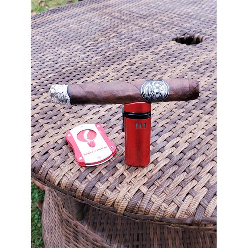 Room 101 The Big Payback Maduro Toro 6  * 54