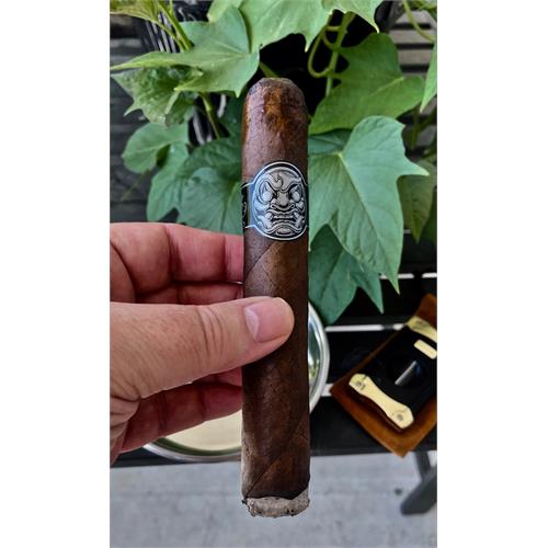 Room 101 The Big Payback Maduro Gordo 6  * 60