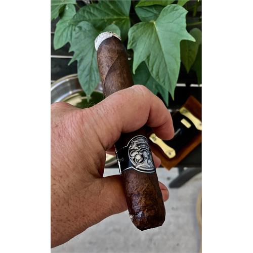 Room 101 The Big Payback Maduro Gordo 6  * 60