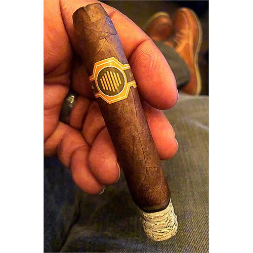 Warped La Colmena Unico Especial 5  * 48