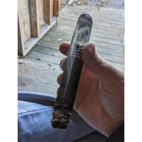 Balmoral Anejo XO Nicaragua Gran Toro 6  * 52
