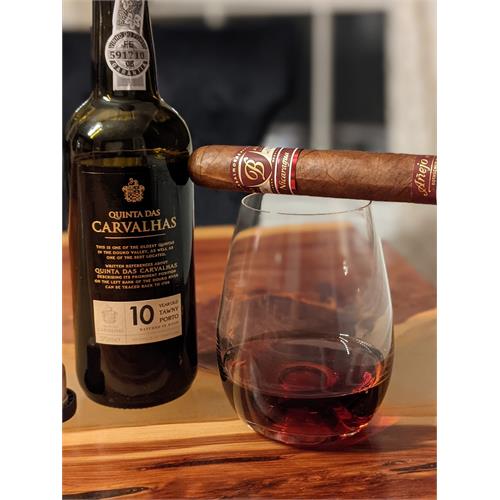 Balmoral Anejo XO Nicaragua Rothschild Masivo 5  * 55