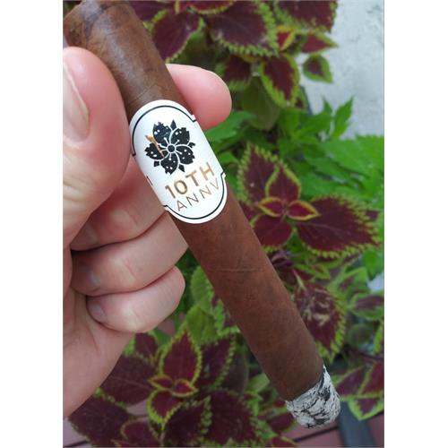 Room 101 10th Anniversary Toro 6  * 50