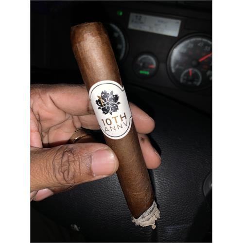 Room 101 10th Anniversary Toro 6  * 50