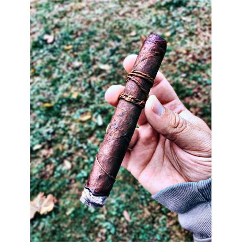 CAO Orellana Limited Edition Toro 6  * 52