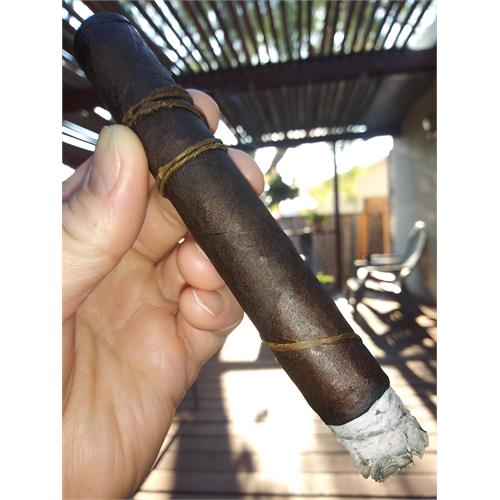 CAO Orellana Limited Edition Toro 6  * 52