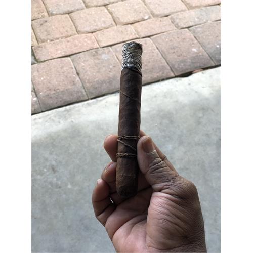 CAO Orellana Limited Edition Toro 6  * 52