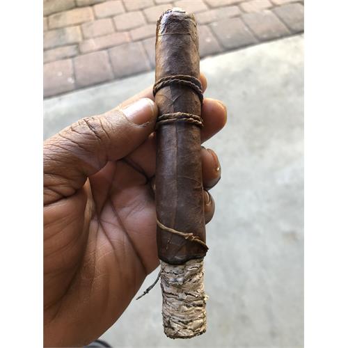 CAO Orellana Limited Edition Toro 6  * 52