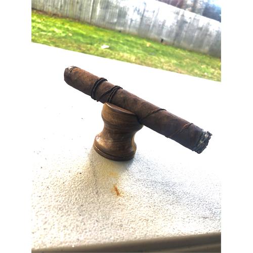 CAO Orellana Limited Edition Toro 6  * 52