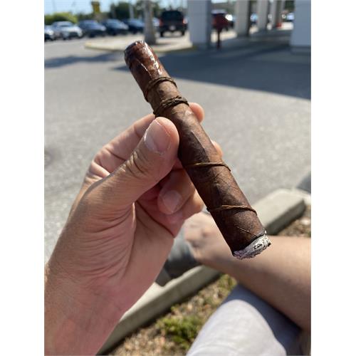 CAO Orellana Limited Edition Toro 6  * 52