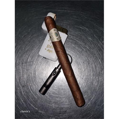 Warped Flor del Valle Sky Flower 5 5/8 * 48