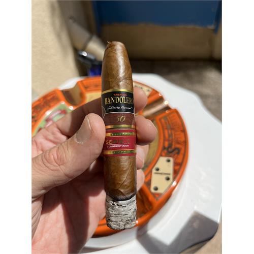 Bandolero Clandestinos Traviesos 5  * 50