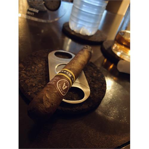 Aladino Corojo Reserva LE No. 4 5 x 44