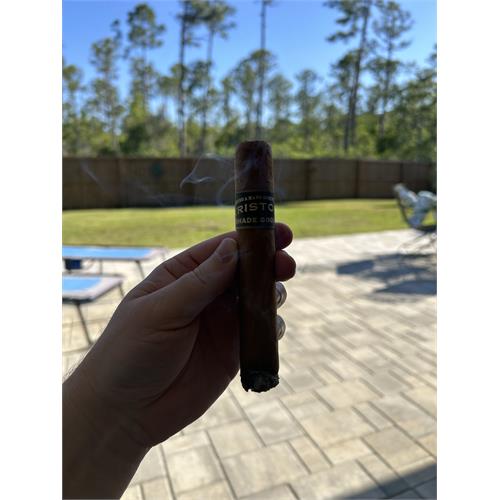 Kristoff Shade Grown Robusto 5 1/2 * 54