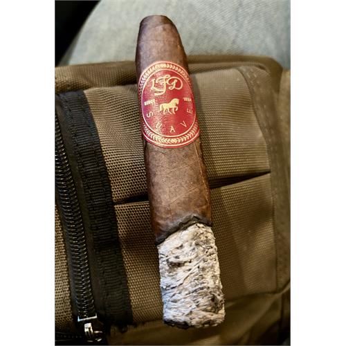 LFD Suave Grand Maduro No. 6 5 3/4 * 54