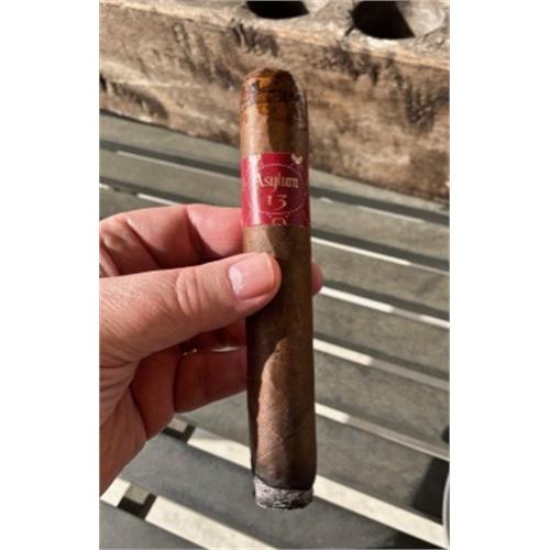 Asylum 13 Corojo 660 6  * 60