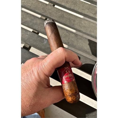 Asylum 13 Corojo 660 6  * 60