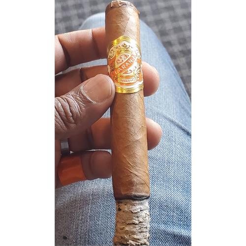 Laranja Reserva Corona 5  * 42