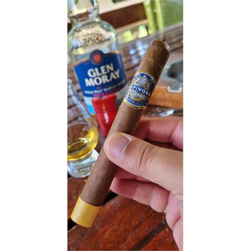 Espinosa Habano Corona 5  * 42