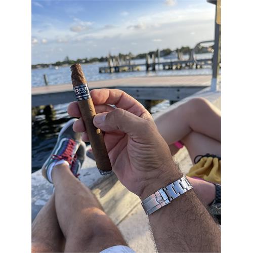 CAO Flavours Moontrance Torpedo 6 1/4 * 50