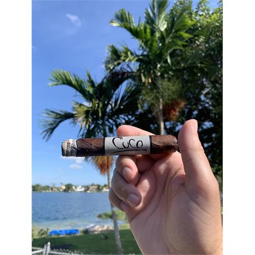 Blackbird 6-cigar Robusto Sampler 5  * 50