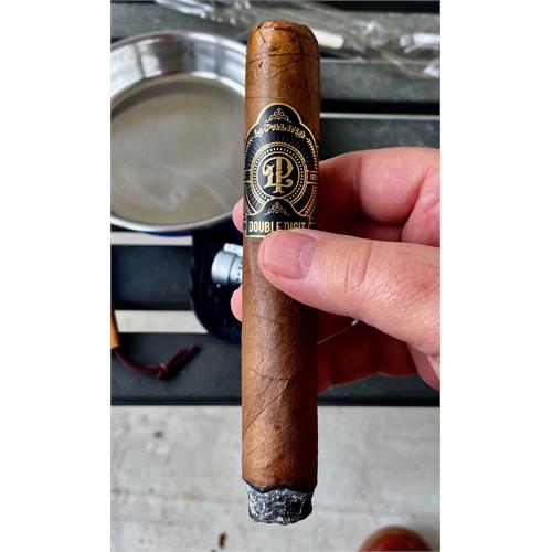 La Palina Double Digit Gordo 6  * 60