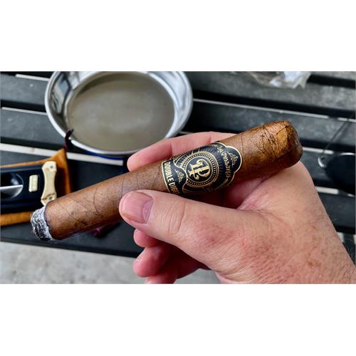 La Palina Double Digit Gordo 6  * 60