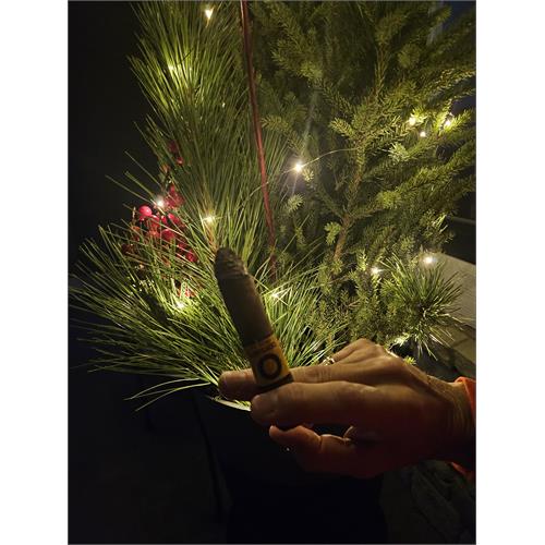 Odyssey Sweet Tip Toro 6  * 54