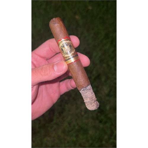 Arturo Fuente Don Carlos Double Robusto 5 3/4 * 52